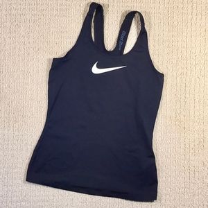 Nike  Dri Fit Tank